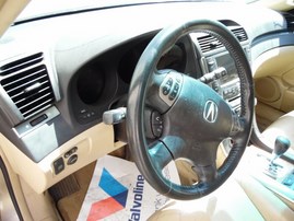 2006 ACURA TL GOLD 3.2L AT A17660